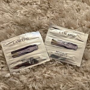 Lancôme renergie triple serum retinol sample (2)